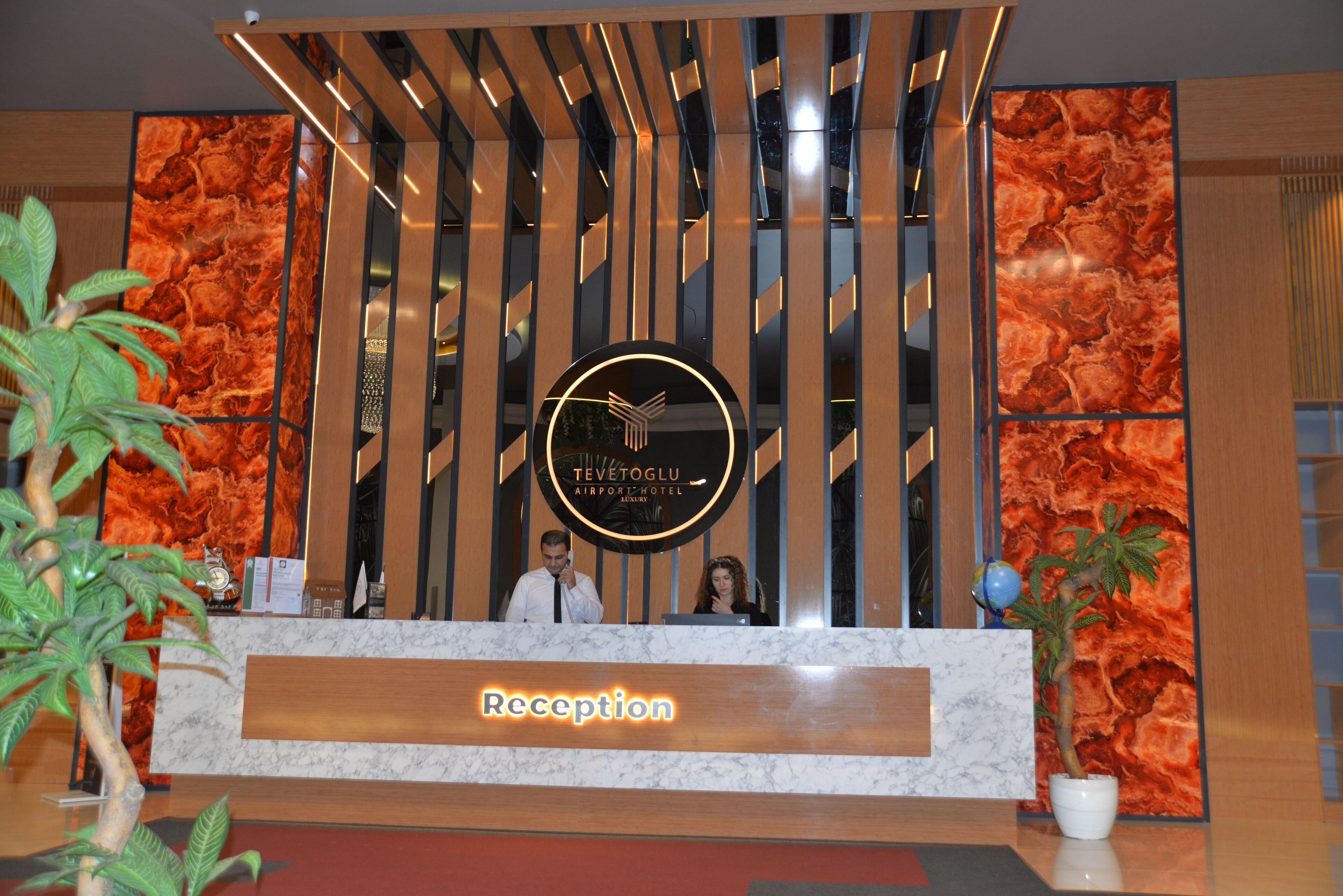 Tevetoglu Hotel — Photos 3
